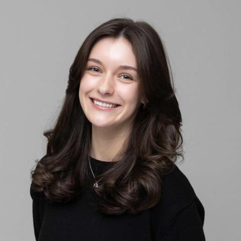 Gretchen Johnson's Profile Picture