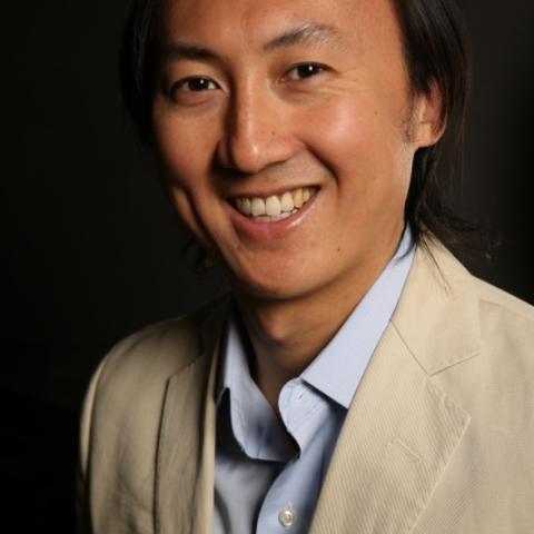 David Hu