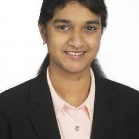 Vidya Muthukumar