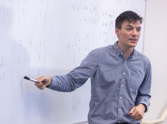 Raphaël Pestourie CIOS