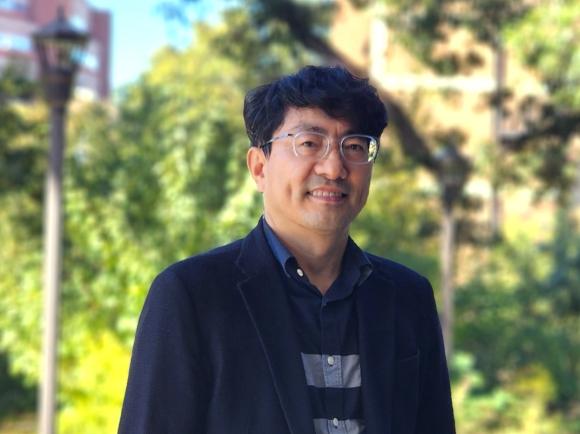 Sanghyun Jang