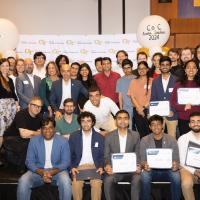 College of Computing 33rd Annual Awards Celebration
