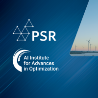 PSR AI4OPT Collab in US Energy Industry