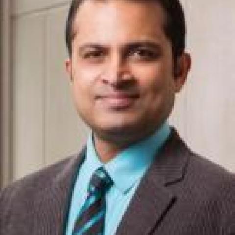 Saurabh Sinha, Ph.D.