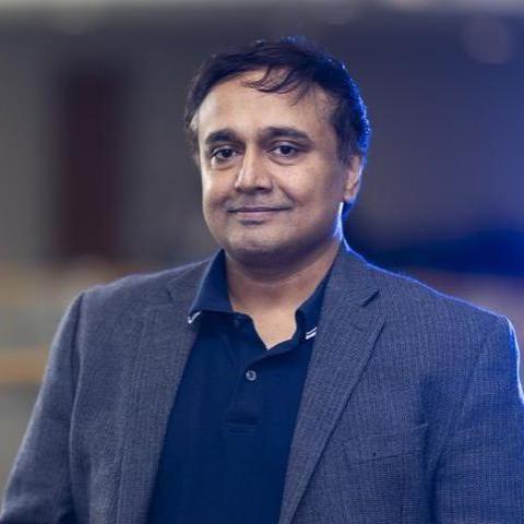 Vijay Ganesh, Professor of Computer Science