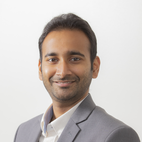 Srijan Kumar