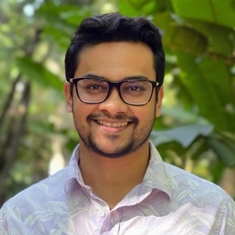 Rahul Kumar Dass
