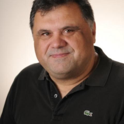 Spyros Reveliotis