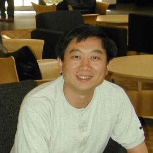 Haomin Zhou