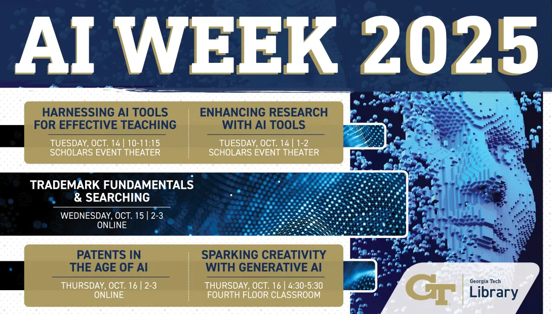 AI Week main image